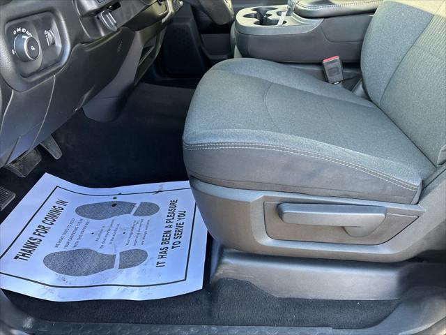 Used 2022 RAM 2500 For Sale in Wilmington, OH