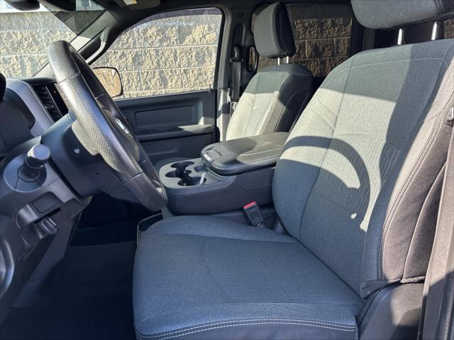 Used 2022 RAM 2500 For Sale in Wilmington, OH