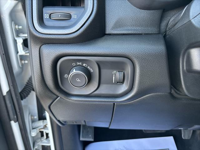 Used 2022 RAM 2500 For Sale in Wilmington, OH