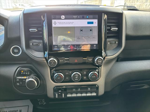 Used 2022 RAM 2500 For Sale in Wilmington, OH