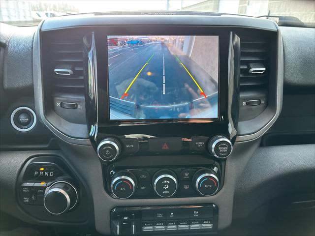 Used 2022 RAM 2500 For Sale in Wilmington, OH