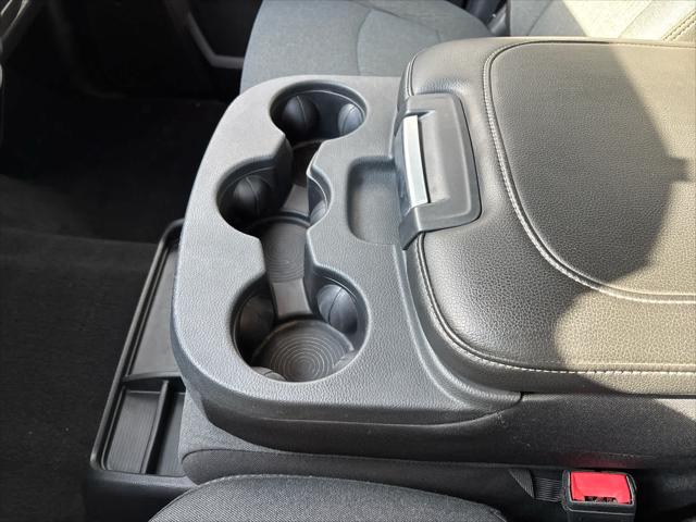 Used 2022 RAM 2500 For Sale in Wilmington, OH