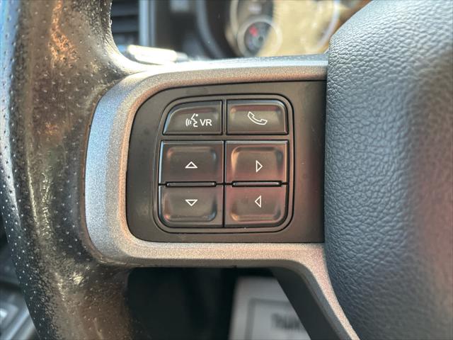 Used 2022 RAM 2500 For Sale in Wilmington, OH