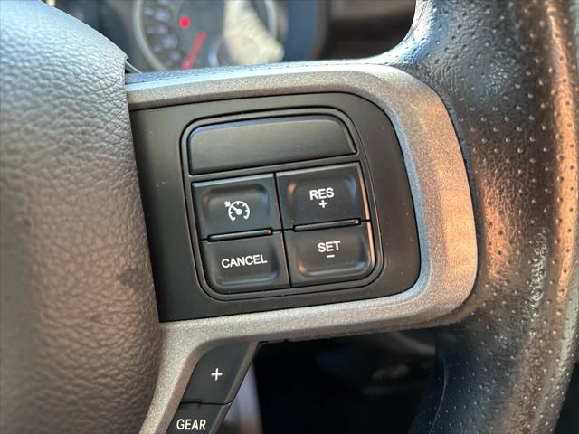 Used 2022 RAM 2500 For Sale in Wilmington, OH