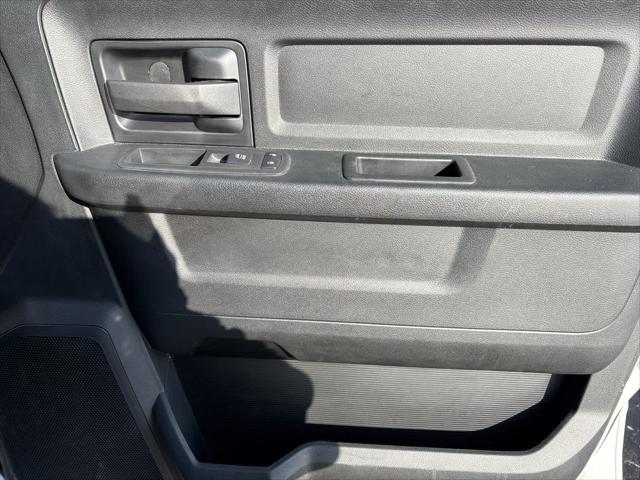 Used 2022 RAM 2500 For Sale in Wilmington, OH