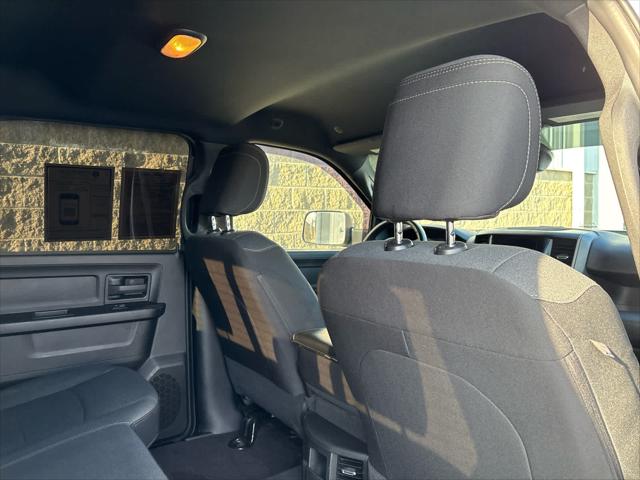 Used 2022 RAM 2500 For Sale in Wilmington, OH