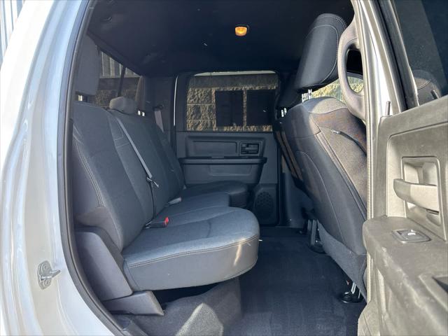 Used 2022 RAM 2500 For Sale in Wilmington, OH