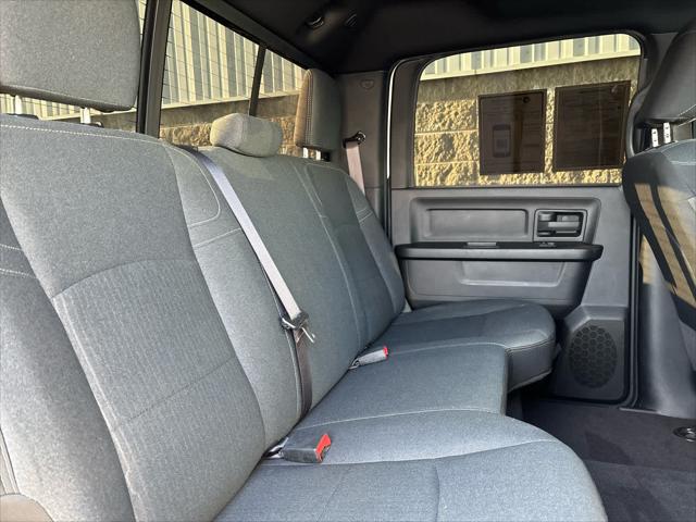 Used 2022 RAM 2500 For Sale in Wilmington, OH