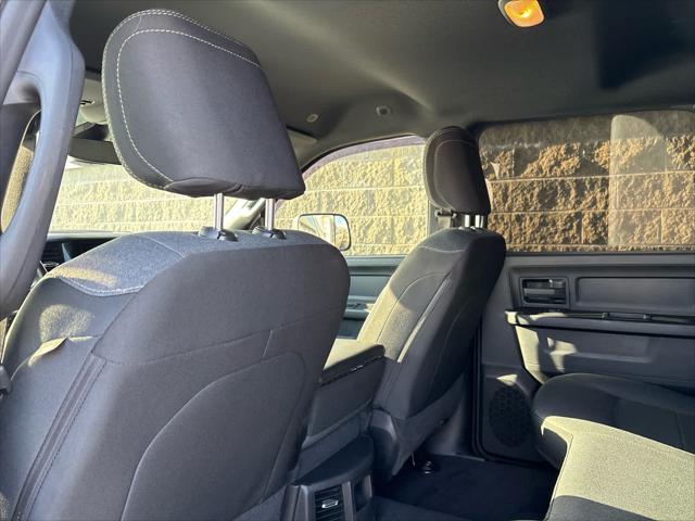 Used 2022 RAM 2500 For Sale in Wilmington, OH