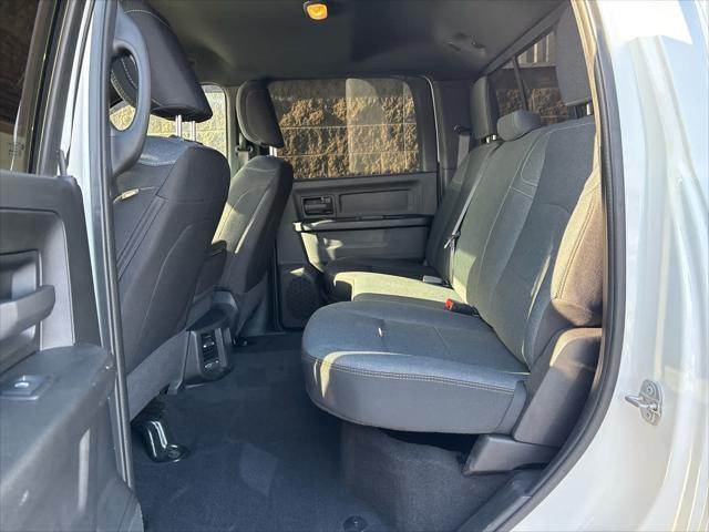 Used 2022 RAM 2500 For Sale in Wilmington, OH