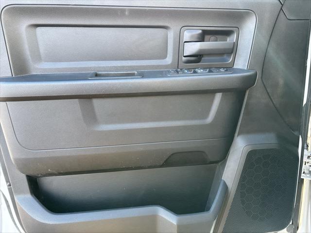 Used 2022 RAM 2500 For Sale in Wilmington, OH