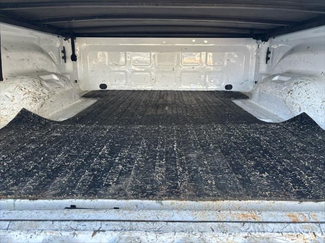 Used 2022 RAM 2500 For Sale in Wilmington, OH