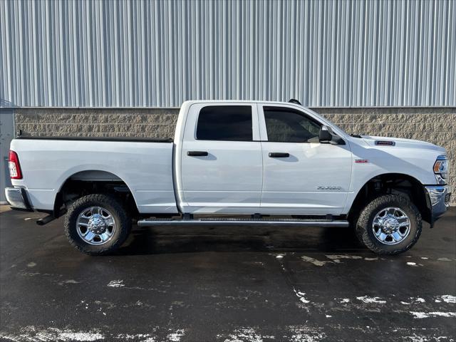 Used 2022 RAM 2500 For Sale in Wilmington, OH