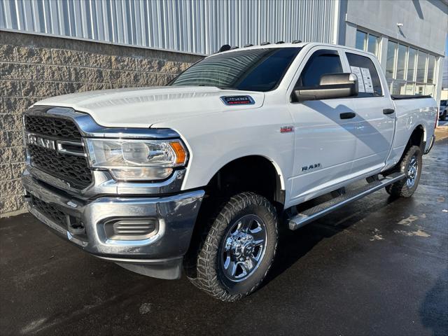 Used 2022 RAM 2500 For Sale in Wilmington, OH
