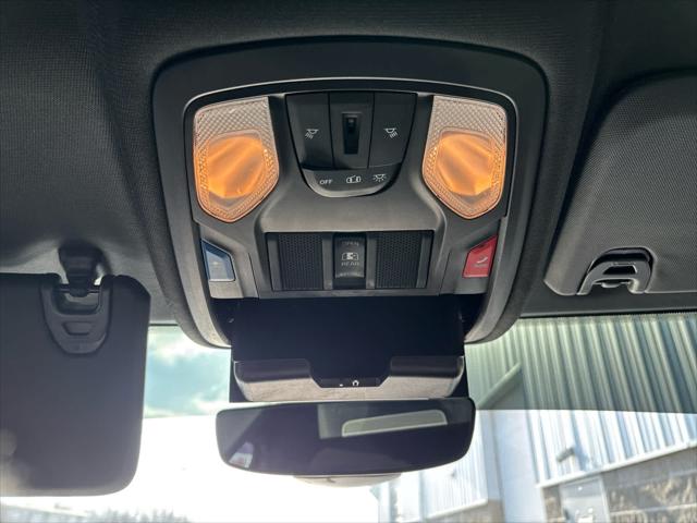 Used 2022 RAM 2500 For Sale in Wilmington, OH