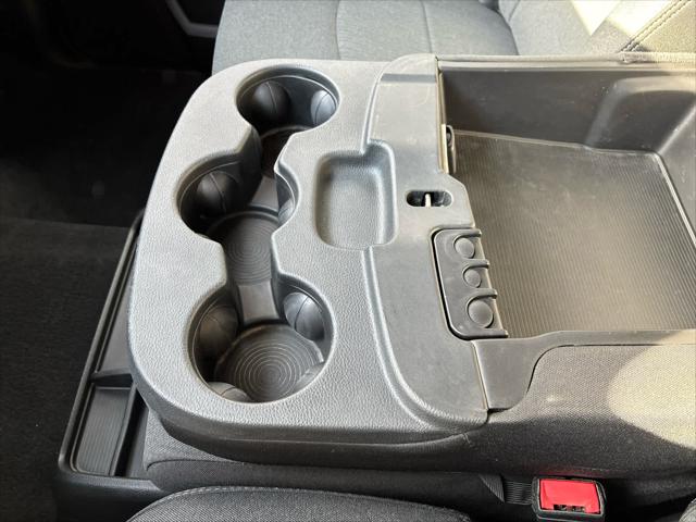 Used 2022 RAM 2500 For Sale in Wilmington, OH