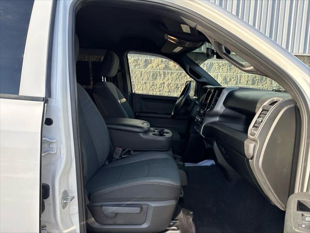 Used 2022 RAM 2500 For Sale in Wilmington, OH