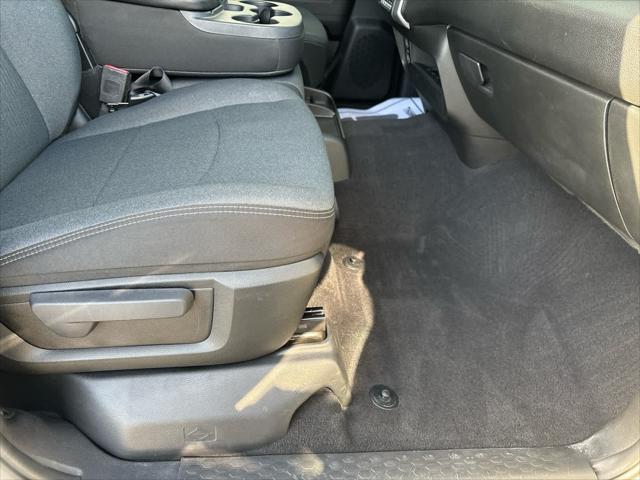 Used 2022 RAM 2500 For Sale in Wilmington, OH