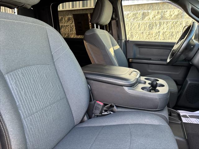 Used 2022 RAM 2500 For Sale in Wilmington, OH