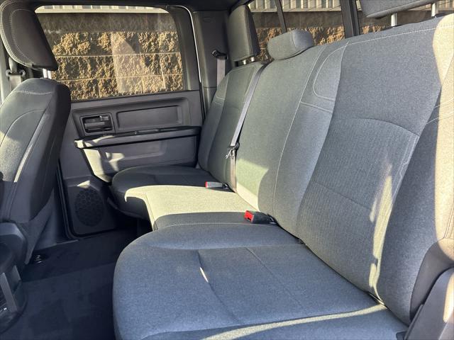 Used 2022 RAM 2500 For Sale in Wilmington, OH