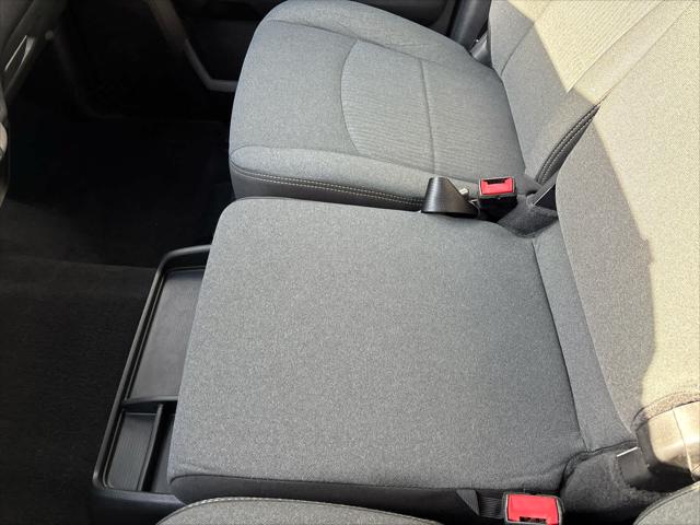 Used 2022 RAM 2500 For Sale in Wilmington, OH