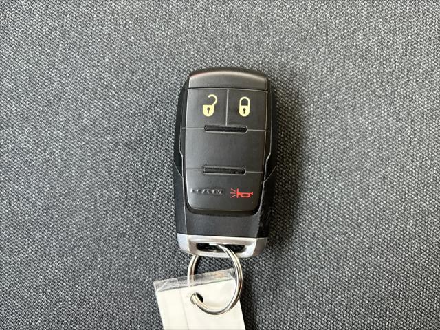 Used 2022 RAM 2500 For Sale in Wilmington, OH