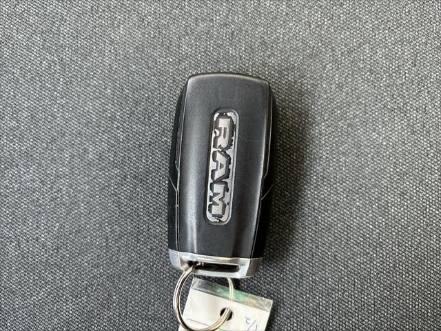 Used 2022 RAM 2500 For Sale in Wilmington, OH