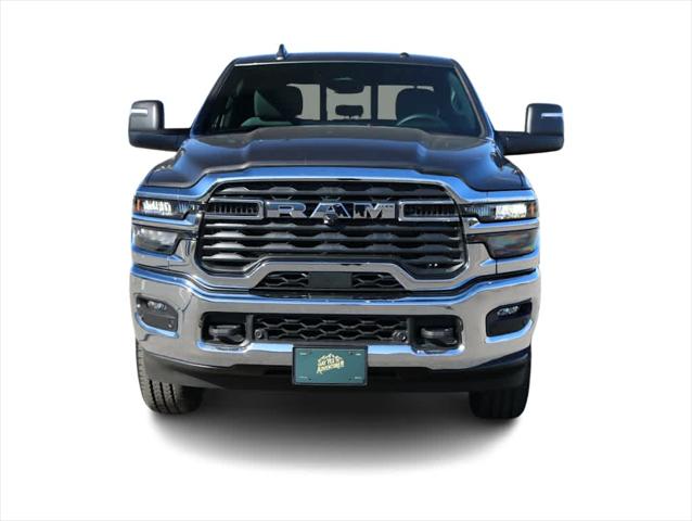 2026 RAM Ram 2500 RAM 2500 TRADESMAN CREW CAB 4X4 64 BOX