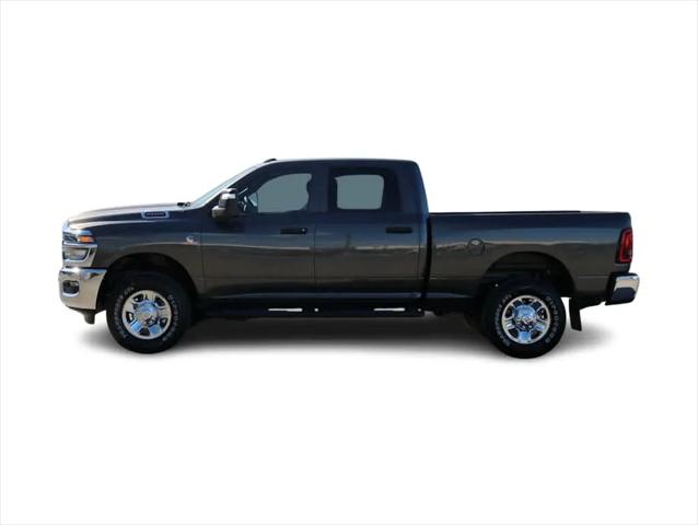 2026 RAM Ram 2500 RAM 2500 TRADESMAN CREW CAB 4X4 64 BOX