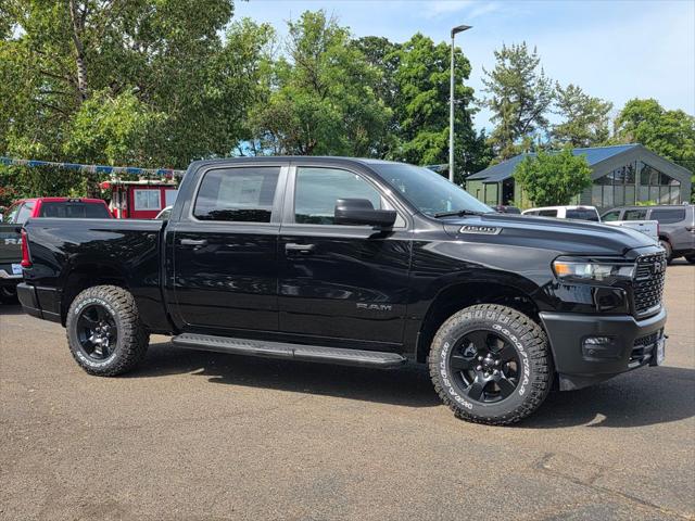 2026 RAM 1500 RAM 1500 WARLOCK CREW CAB 4X4 57 BOX 2026 RAM 1500 RAM 1500 WARLOCK CREW CAB 4X4 57 BOX