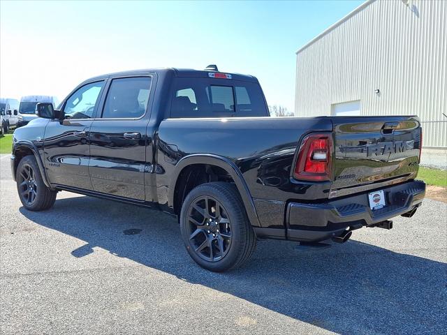 2026 RAM Ram 1500 RAM 1500 LARAMIE CREW CAB 4X4 57 BOX 2026 RAM Ram 1500 RAM 1500 LARAMIE CREW CAB 4X4 57 BOX