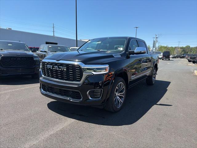 2026 RAM Ram 1500 RAM 1500 TUNGSTEN CREW CAB 4X4 2026 RAM Ram 1500 RAM 1500 TUNGSTEN CREW CAB 4X4