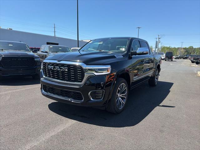 2026 RAM Ram 1500 RAM 1500 TUNGSTEN CREW CAB 4X4 2026 RAM Ram 1500 RAM 1500 TUNGSTEN CREW CAB 4X4