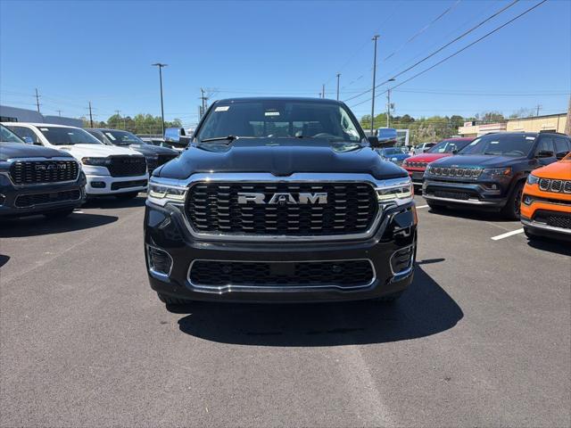 2026 RAM Ram 1500 RAM 1500 TUNGSTEN CREW CAB 4X4 2026 RAM Ram 1500 RAM 1500 TUNGSTEN CREW CAB 4X4