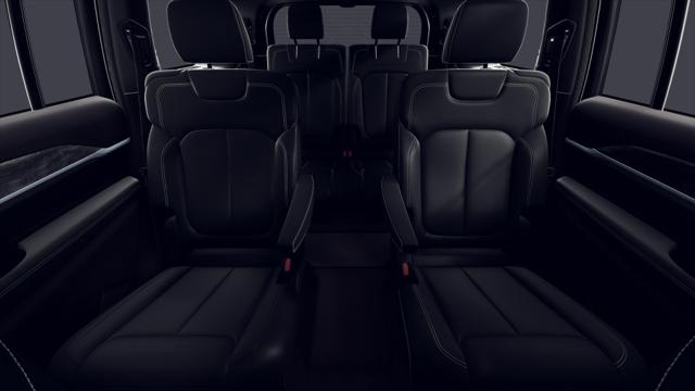 2026 Jeep Grand Cherokee GRAND CHEROKEE L LIMITED 4X4 2026 Jeep Grand Cherokee GRAND CHEROKEE L LIMITED 4X4