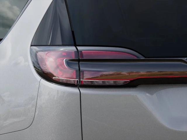 2026 Chrysler Pacifica Limited AWD