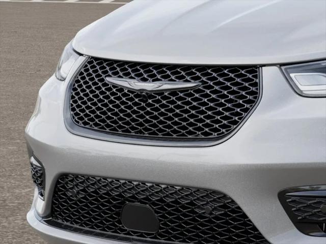2026 Chrysler Pacifica Limited AWD