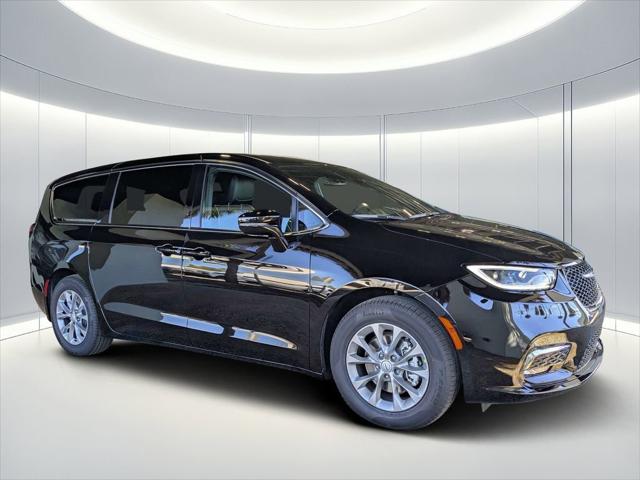 2026 Chrysler Pacifica PACIFICA LIMITED
