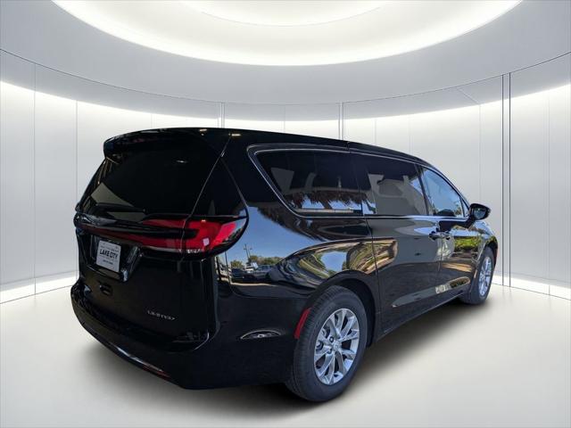 2026 Chrysler Pacifica PACIFICA LIMITED