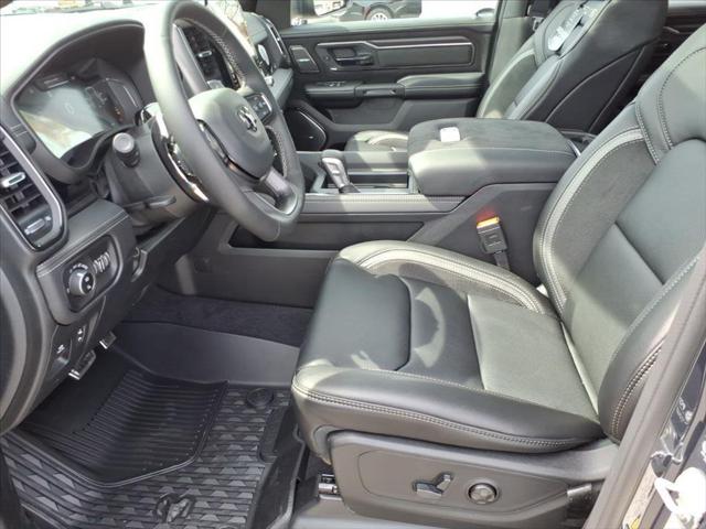 2026 RAM Ram 1500 RAM 1500 RHO CREW CAB 4X4 57 BOX 2026 RAM Ram 1500 RAM 1500 RHO CREW CAB 4X4 57 BOX