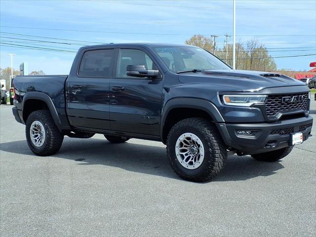 2026 RAM Ram 1500 RAM 1500 RHO CREW CAB 4X4 57 BOX 2026 RAM Ram 1500 RAM 1500 RHO CREW CAB 4X4 57 BOX