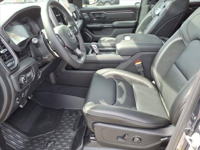 2026 RAM Ram 1500 RAM 1500 RHO CREW CAB 4X4 57 BOX 2026 RAM Ram 1500 RAM 1500 RHO CREW CAB 4X4 57 BOX