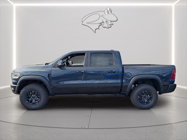 2026 RAM Ram 1500 RAM 1500 RHO CREW CAB 4X4 57 BOX