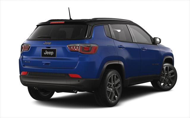 2026 Jeep Compass COMPASS LIMITED ALTITUDE 4X4 2026 Jeep Compass COMPASS LIMITED ALTITUDE 4X4