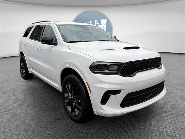 2026 Dodge Durango DURANGO GT PLUS AWD 2026 Dodge Durango DURANGO GT PLUS AWD