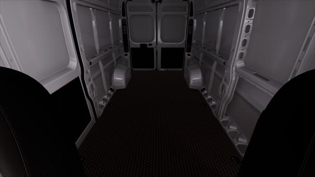 2026 RAM Ram ProMaster RAM PROMASTER 2500 TRADESMAN CARGO VAN HIGH ROOF 159 WB