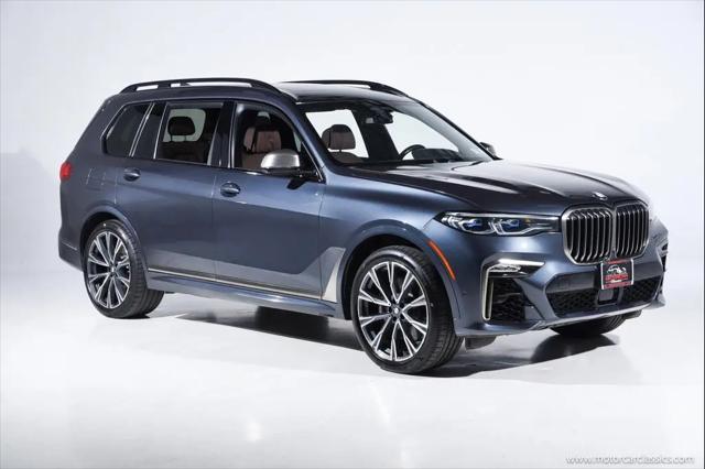 2021 BMW X7 M50i for sale in Farmingdale, NY