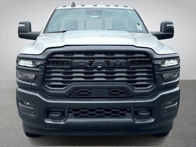 2026 RAM Ram 2500 RAM 2500 TRADESMAN REGULAR CAB 4X4 8 BOX 2026 RAM Ram 2500 RAM 2500 TRADESMAN REGULAR CAB 4X4 8 BOX