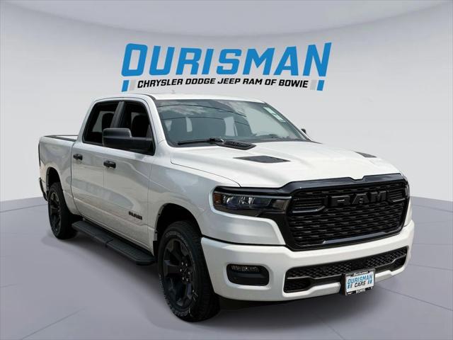 2026 Ram 1500 Express Crew Cab 4x4 5'7" Box for sale in Bowie, MD