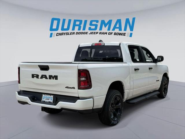 2026 RAM 1500 RAM 1500 EXPRESS CREW CAB 4X4 57 BOX 2026 RAM 1500 RAM 1500 EXPRESS CREW CAB 4X4 57 BOX